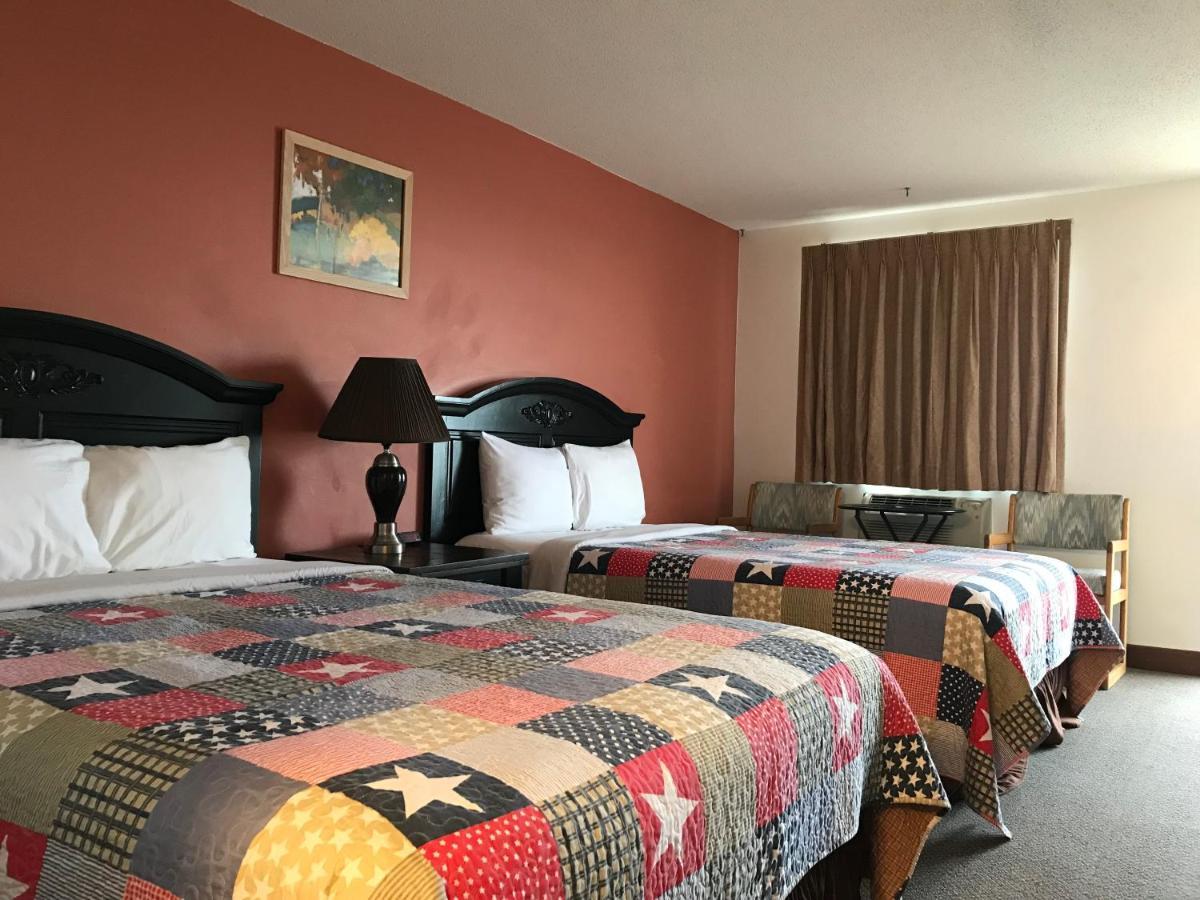 مدينة رابيد Big Sky Lodge المظهر الخارجي الصورة