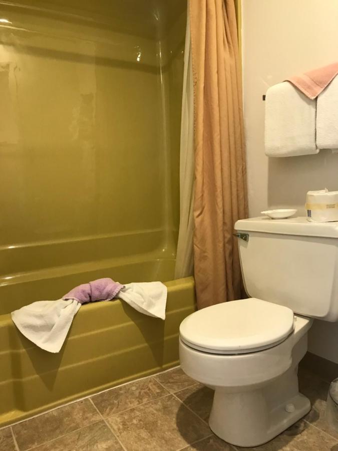 مدينة رابيد Big Sky Lodge المظهر الخارجي الصورة