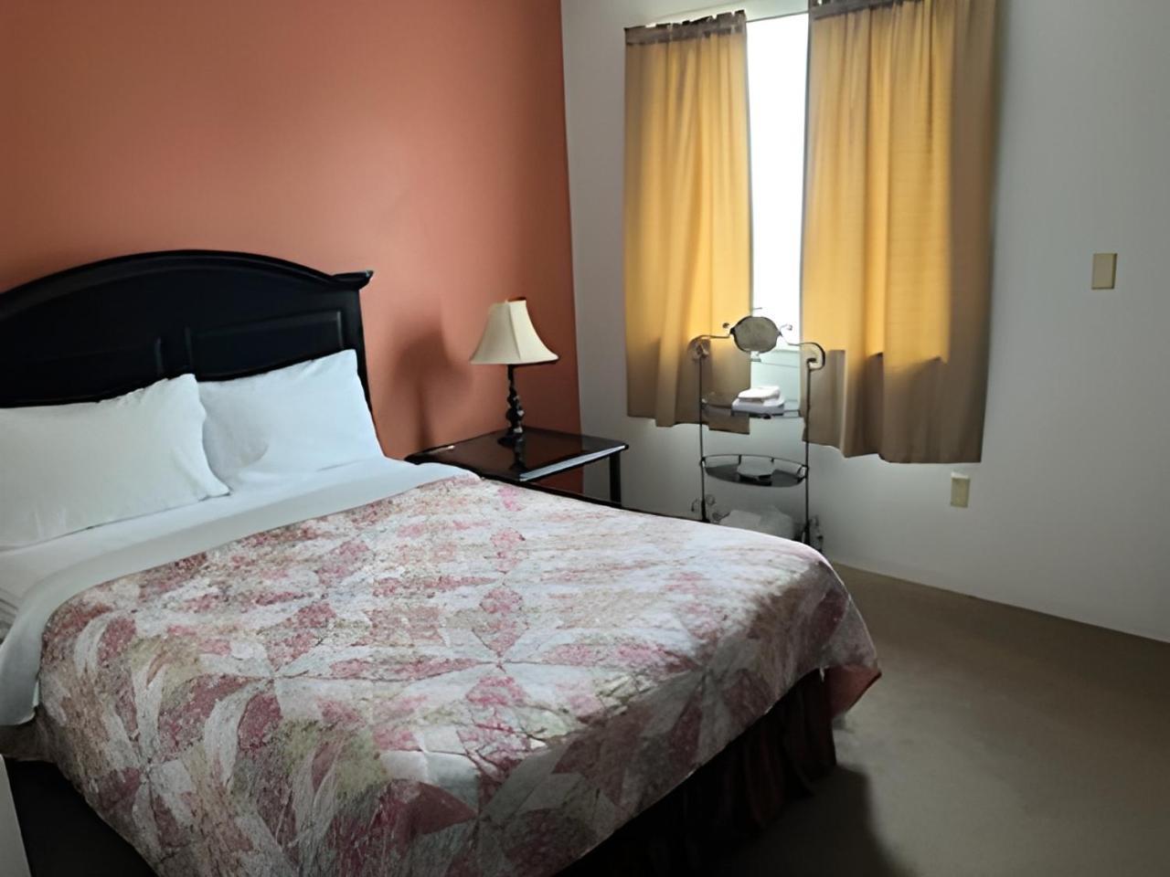 مدينة رابيد Big Sky Lodge المظهر الخارجي الصورة
