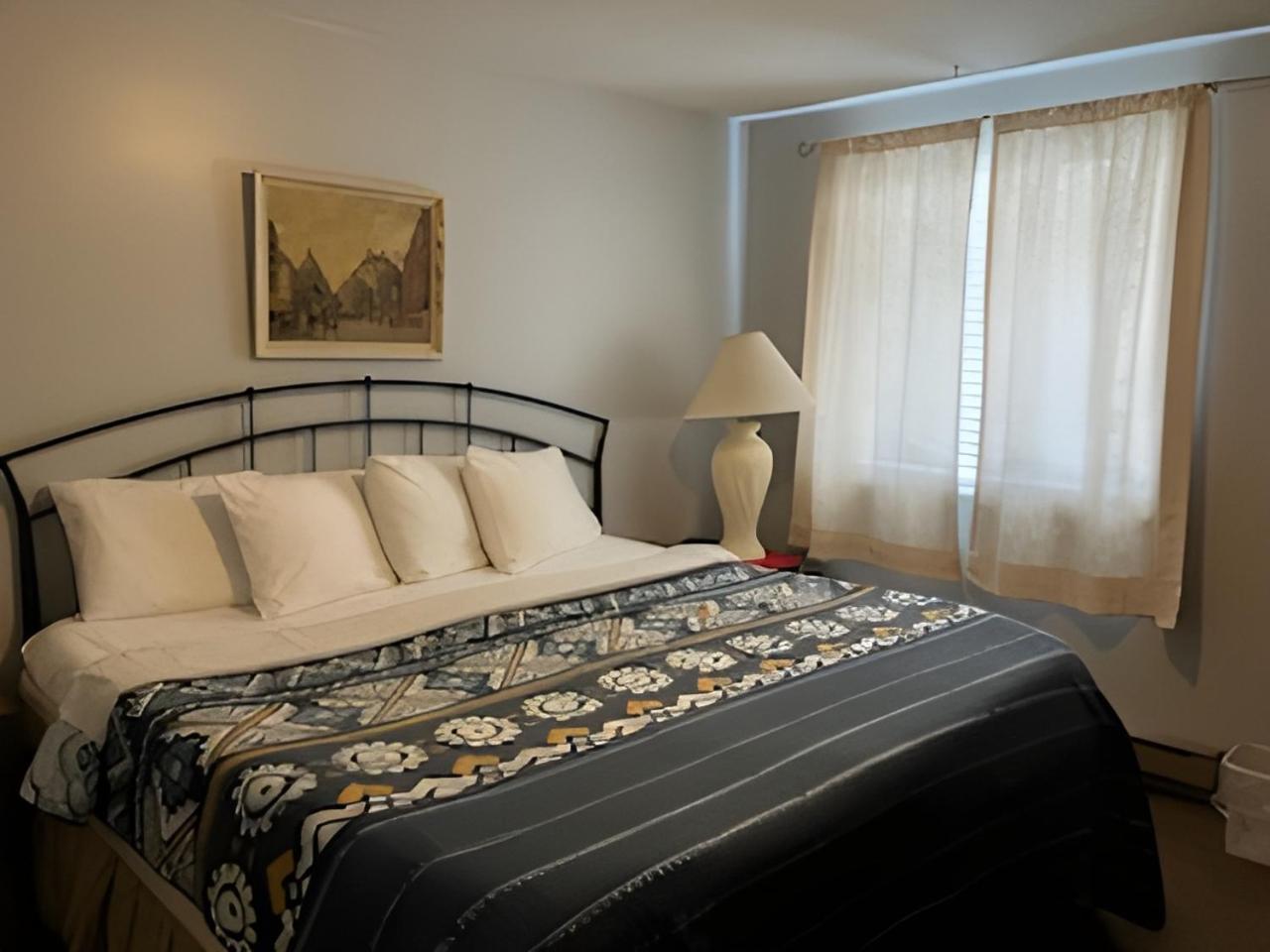 مدينة رابيد Big Sky Lodge المظهر الخارجي الصورة
